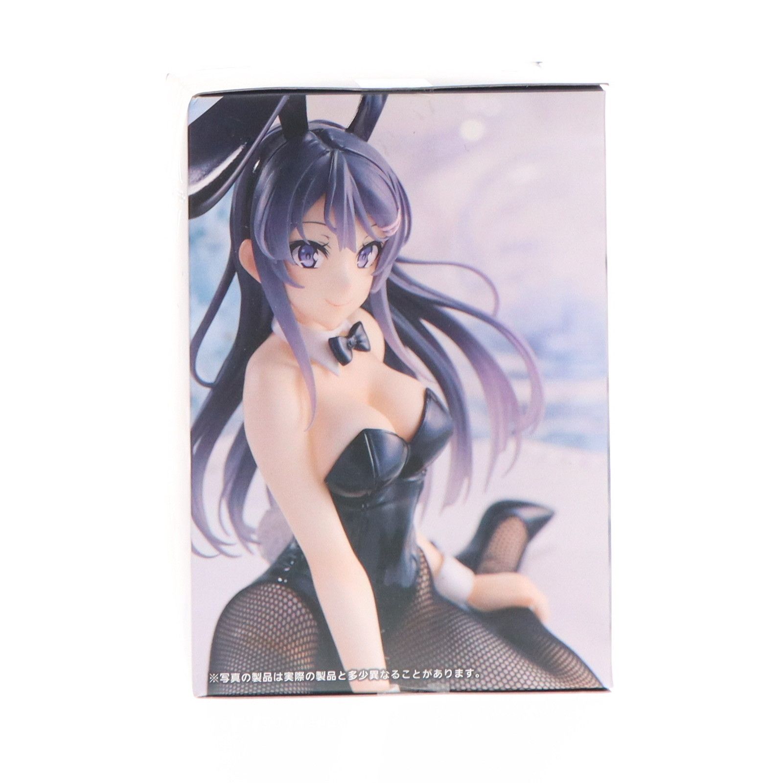 桜島麻衣　AMP＋　７体セット Amazon.co.jp: フィリア 青春ブタ野郎はバニーガール先輩の夢を見ない