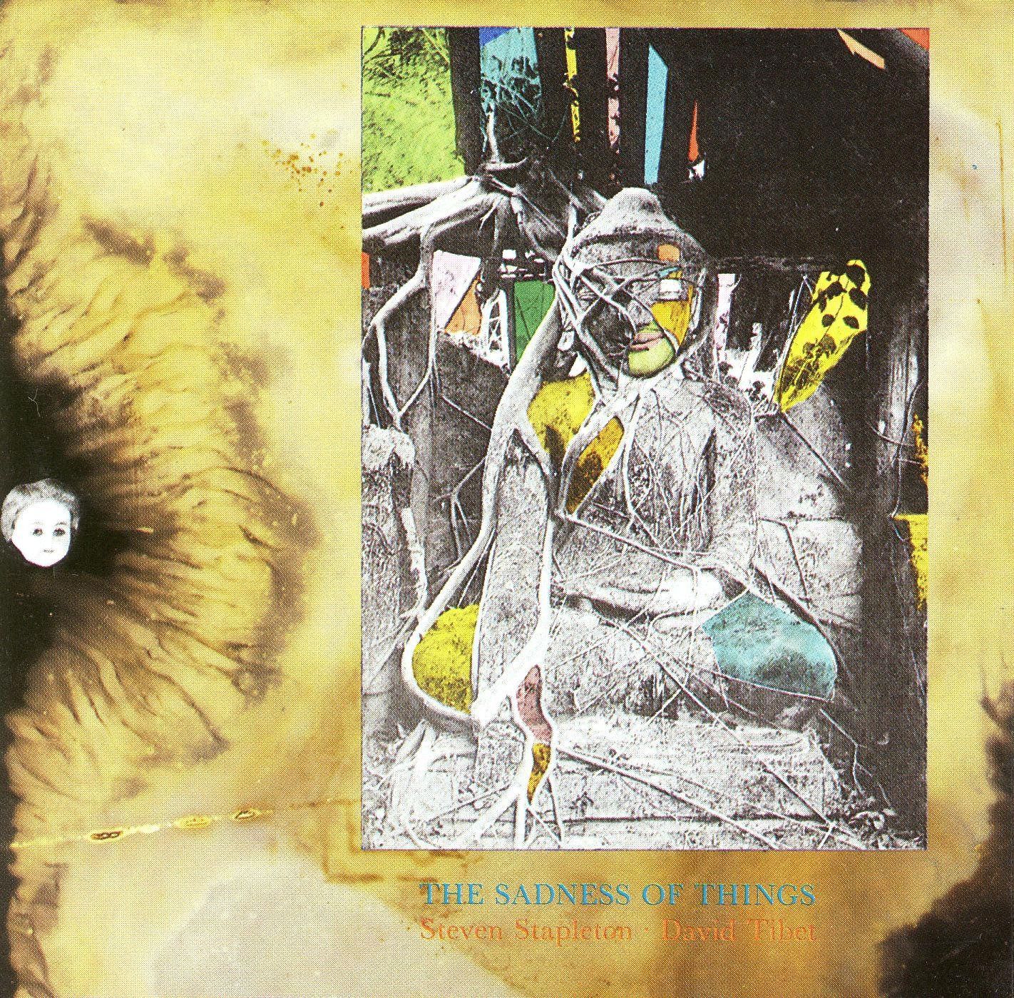 【CD】Sadness of Things