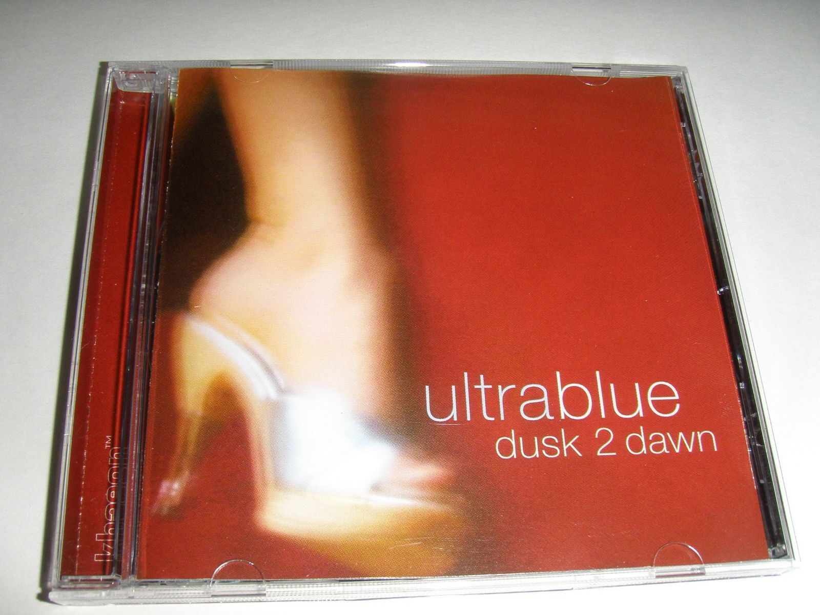 【CD】Dusk 2 Dawn