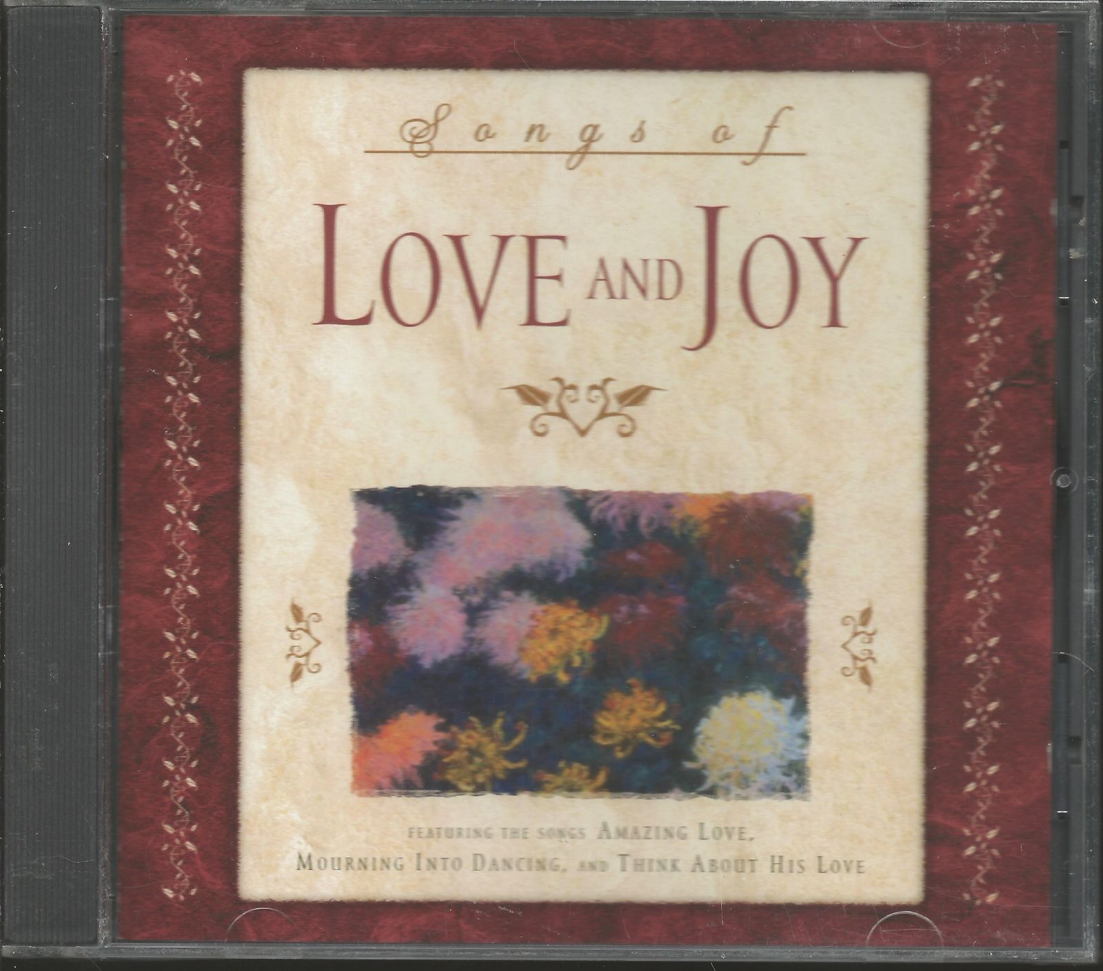 【CD】Love & Joy 10,697円