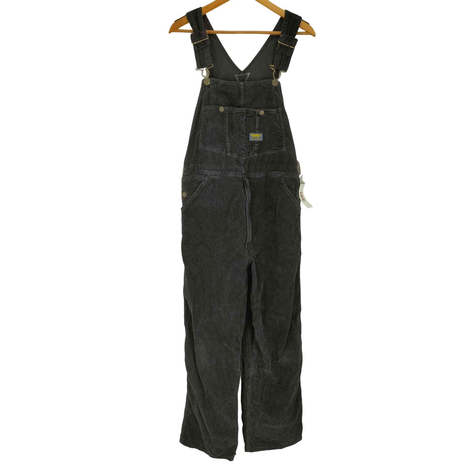 コーデュロイ 太畝 70S OshKosh OSHKOSH(オシュコシュ) - オシュコシュ 