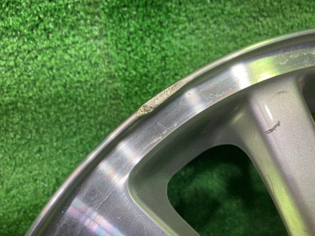日産 NISSAN 純正 NV100クリッパーリオ 2本 ホイール アルミ 