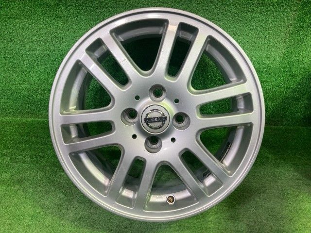 日産 NISSAN 純正オプション ノート エスティーロ E12 ホイール アルミ 