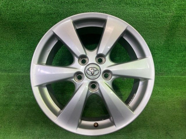 トヨタ TOYOTA 純正 エスティマハイブリッド AHR20W ホイール アルミ