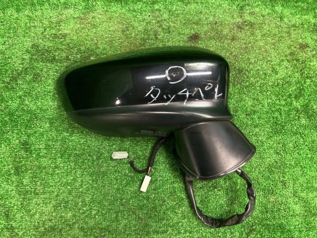 アテンザ GJ2FP 右サイドミラー・ドアミラー XD Lパッケージ イシザキ 536,537 GKM1-69-121B 41W