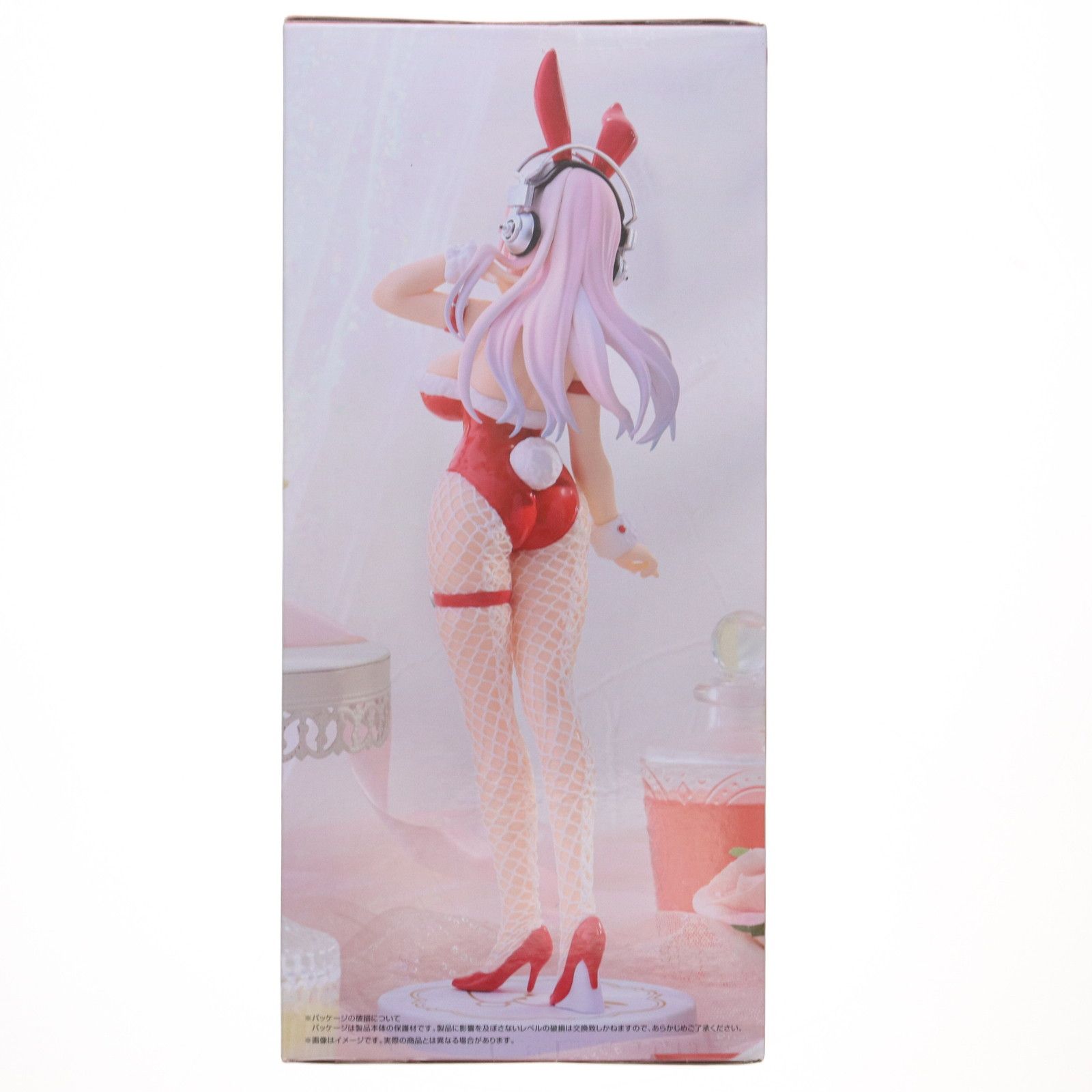 すーぱーそに子 BiCute Bunnies Figure-Red ver.- フィギュア プライズ