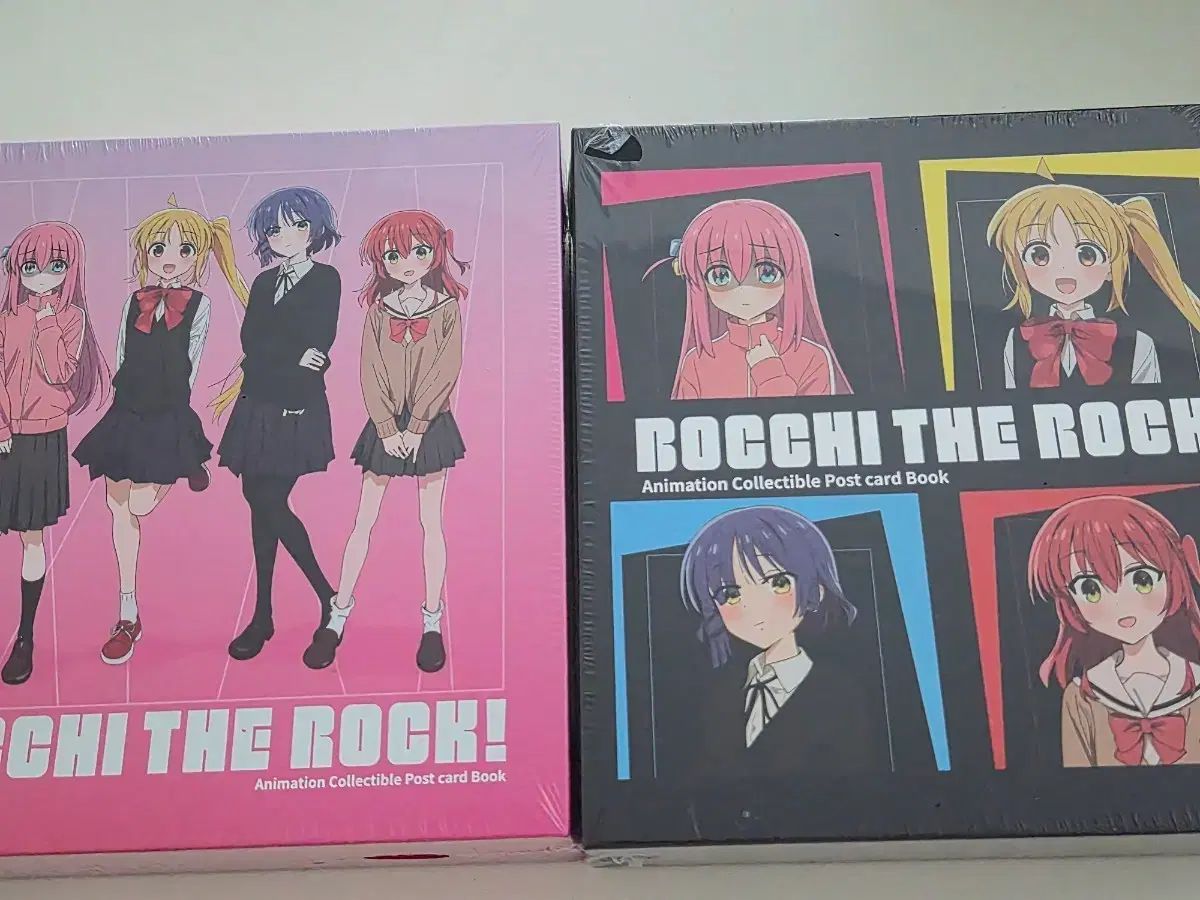大遠アンドBOOK) ぼっち・ざ・ろっく！ スペシャルグッズ セット 未開封