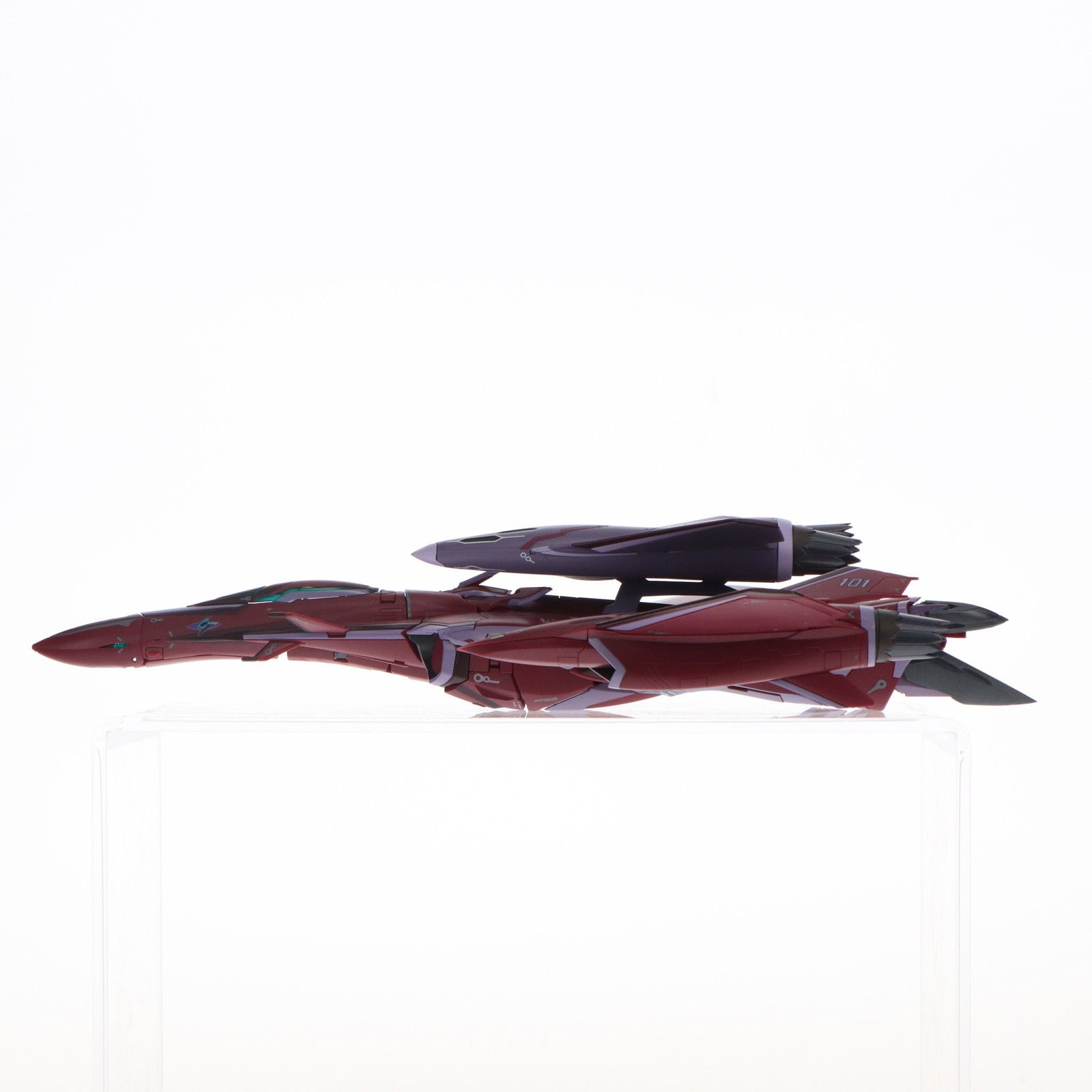 魂ウェブ商店限定 DX超合金 VF-27γSP スーパールシファーバルキリー