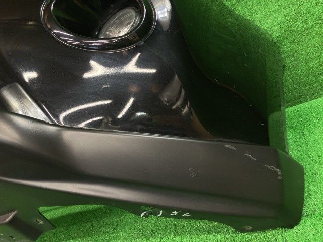 エクストレイル DNT31 フロントバンパー 20GT 4WD 62022-3UB6C G41 