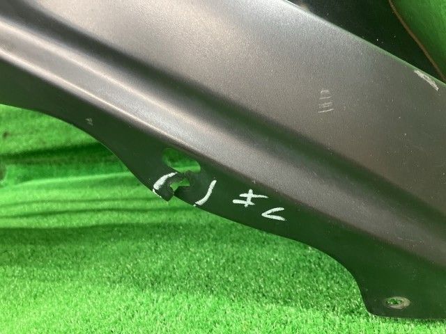 エクストレイル DNT31 フロントバンパー 20GT 4WD 62022-3UB6C G41 