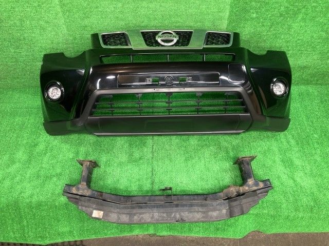 エクストレイル DNT31 フロントバンパー 20GT 4WD 62022-3UB6C G41 