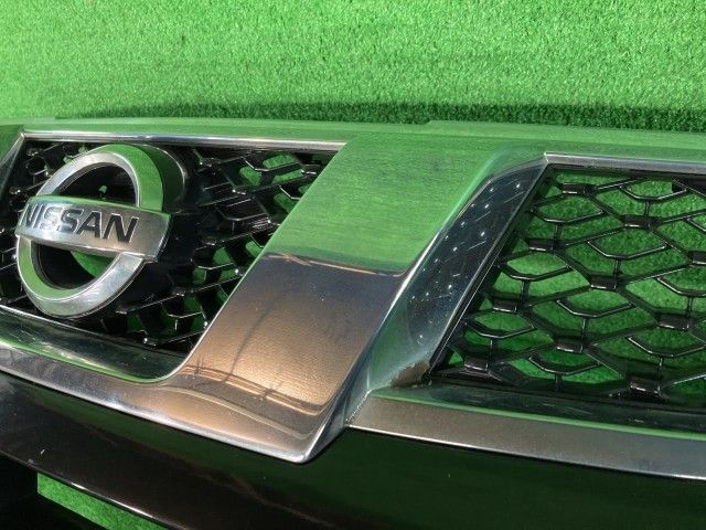 エクストレイル DNT31 フロントバンパー 20GT 4WD 62022-3UB6C G41 
