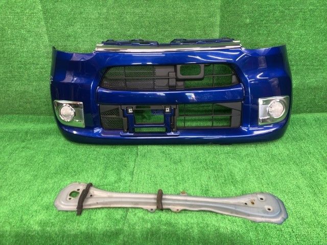 タント LA610S フロントバンパー Xターボ SA2 4WD 52101-B2A51-J2 B79