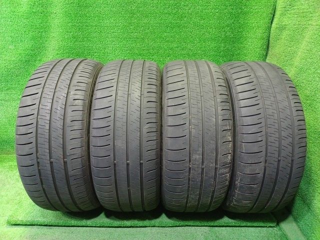 DUNLOP サマー ダンロップ エナセーブRV505 235/50R18 4本 1本4ミリ 2本5ミリ