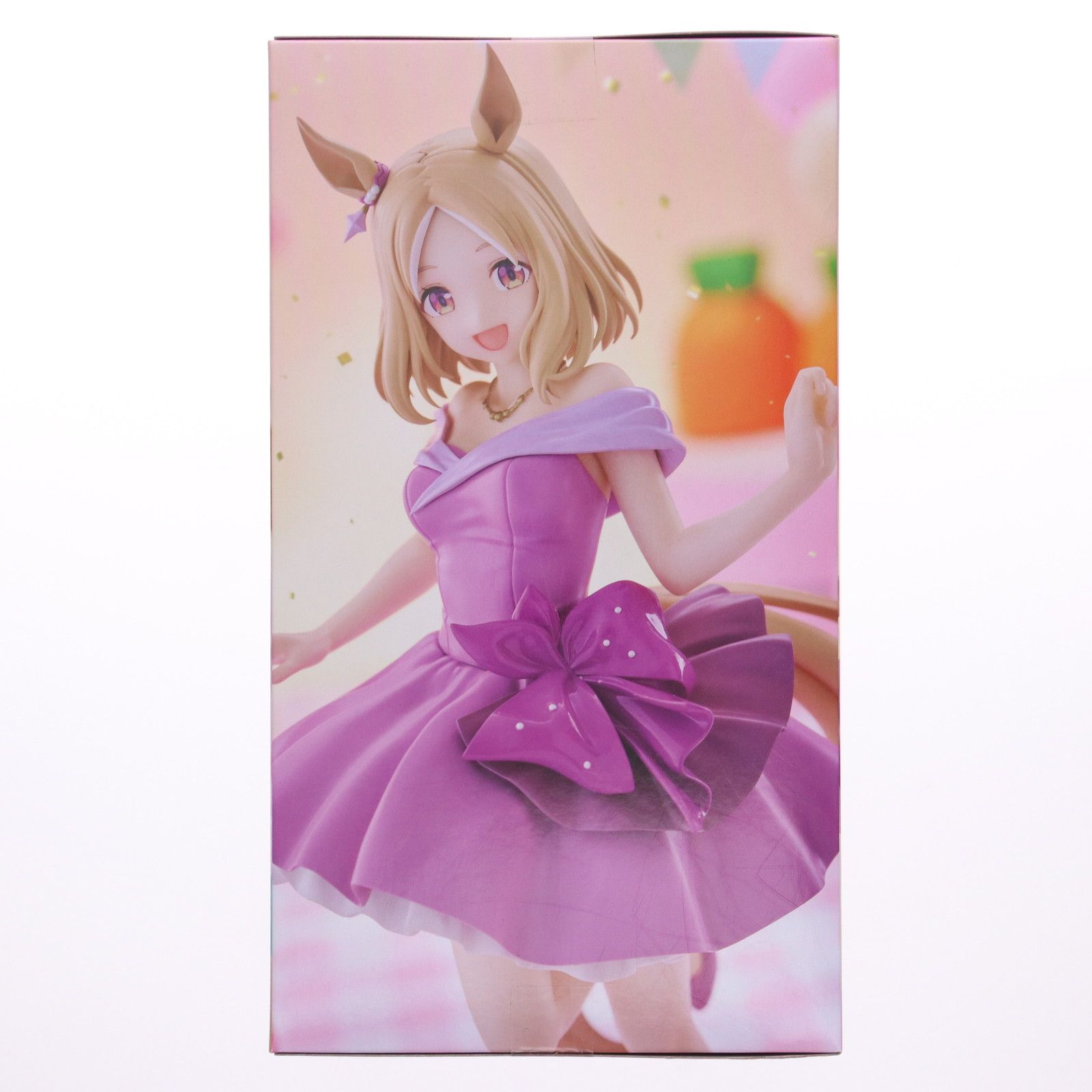 ラウンドワン限定 ナリタトップロード ウマ娘 プリティーダービー Trio