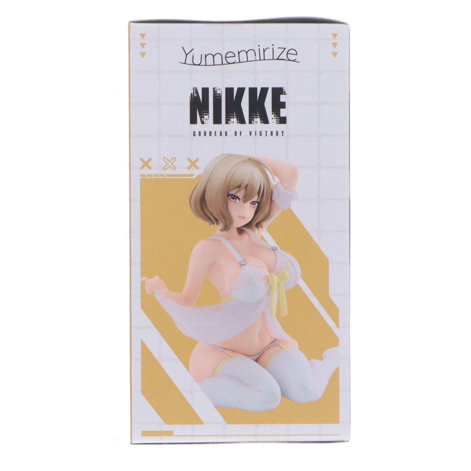 アニス 勝利の女神:NIKKE(ニケ) Yumemirize『アニス』 フィギュア