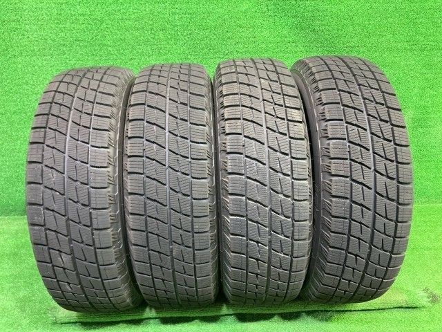 AUTOBACS スタッドレス オートバックス アイスエスポルテ 195/65R15 4本 7ミリ 2022年