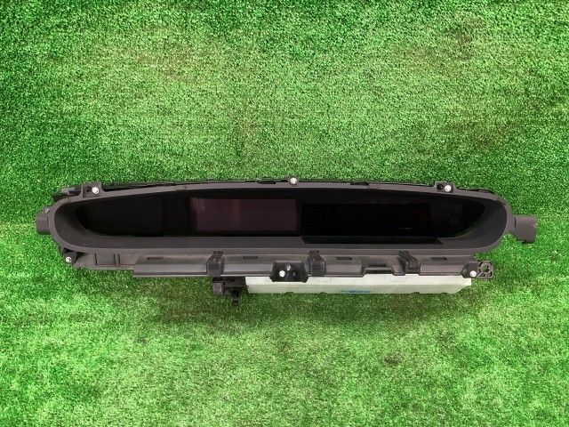 プリウス ZVW30 スピードメーター S 83800-47350-4 1F7