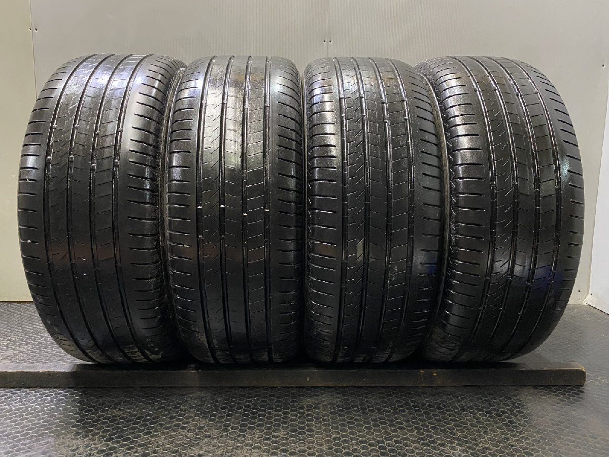 BS BRIDGESTONE ALENZA 001 アレンザ 255/55R18 18インチ 夏タイヤ 4本 