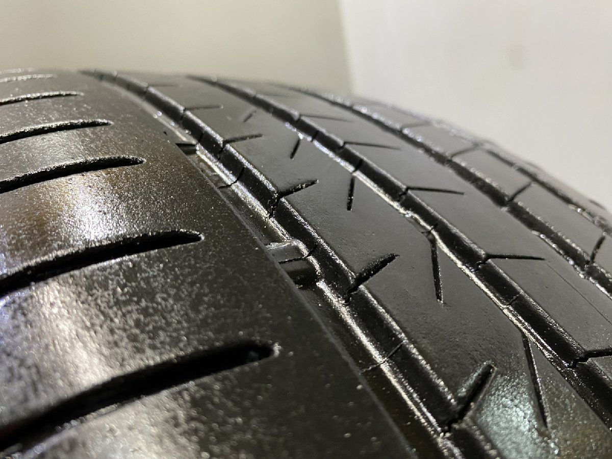 BS BRIDGESTONE ALENZA 001 アレンザ 255/55R18 18インチ 夏タイヤ 4本 