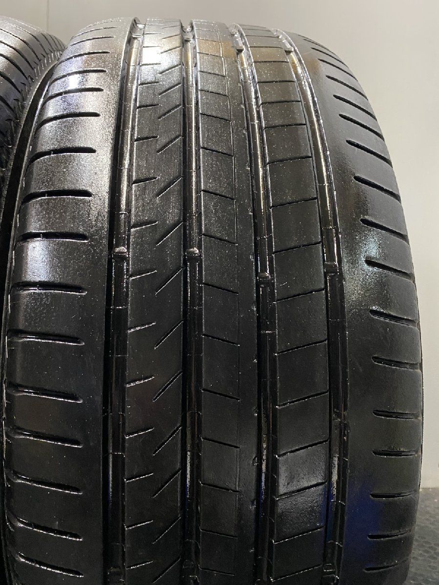 BS BRIDGESTONE ALENZA 001 アレンザ 255/55R18 18インチ 夏タイヤ 4本 