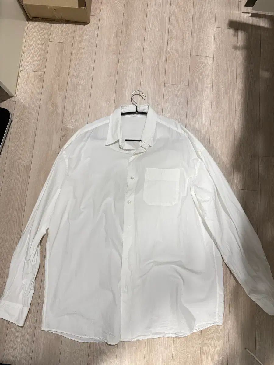 ポーターClassic タブKARA シャツ 3サイズ 2xl-3xl 丈感