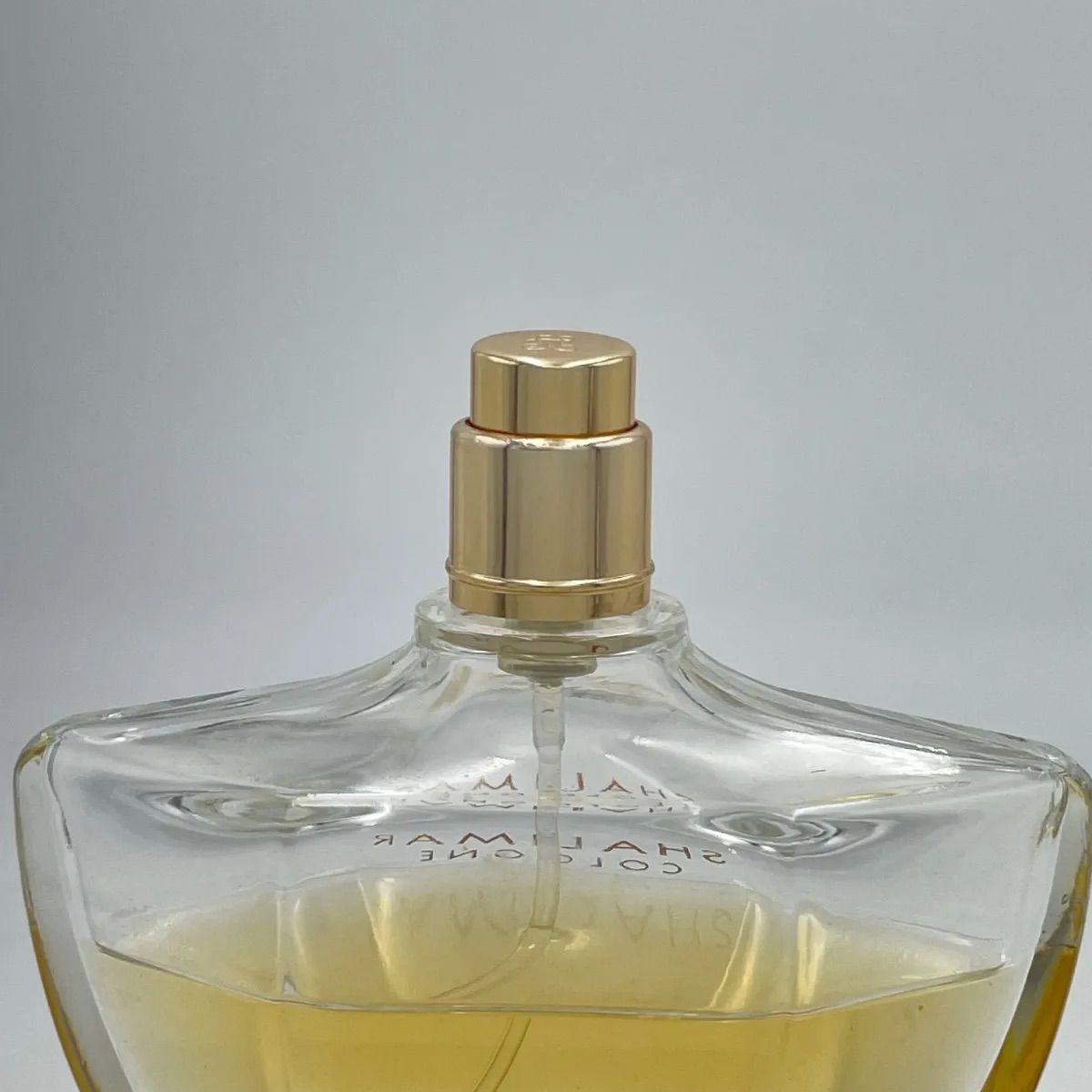 263474821 ゲラン シャリマーコローニュ（オーデトワレ）50ml - メルカリ