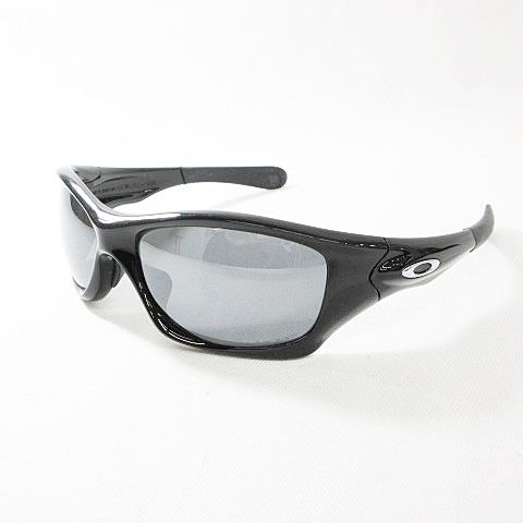 オークリー OAKLEY サングラス スポーツサングラス ピットブル PITBULL