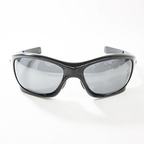 オークリー OAKLEY サングラス スポーツサングラス ピットブル PITBULL