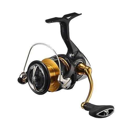 DAIWA ダイワ 23レガリス LT3000D-C