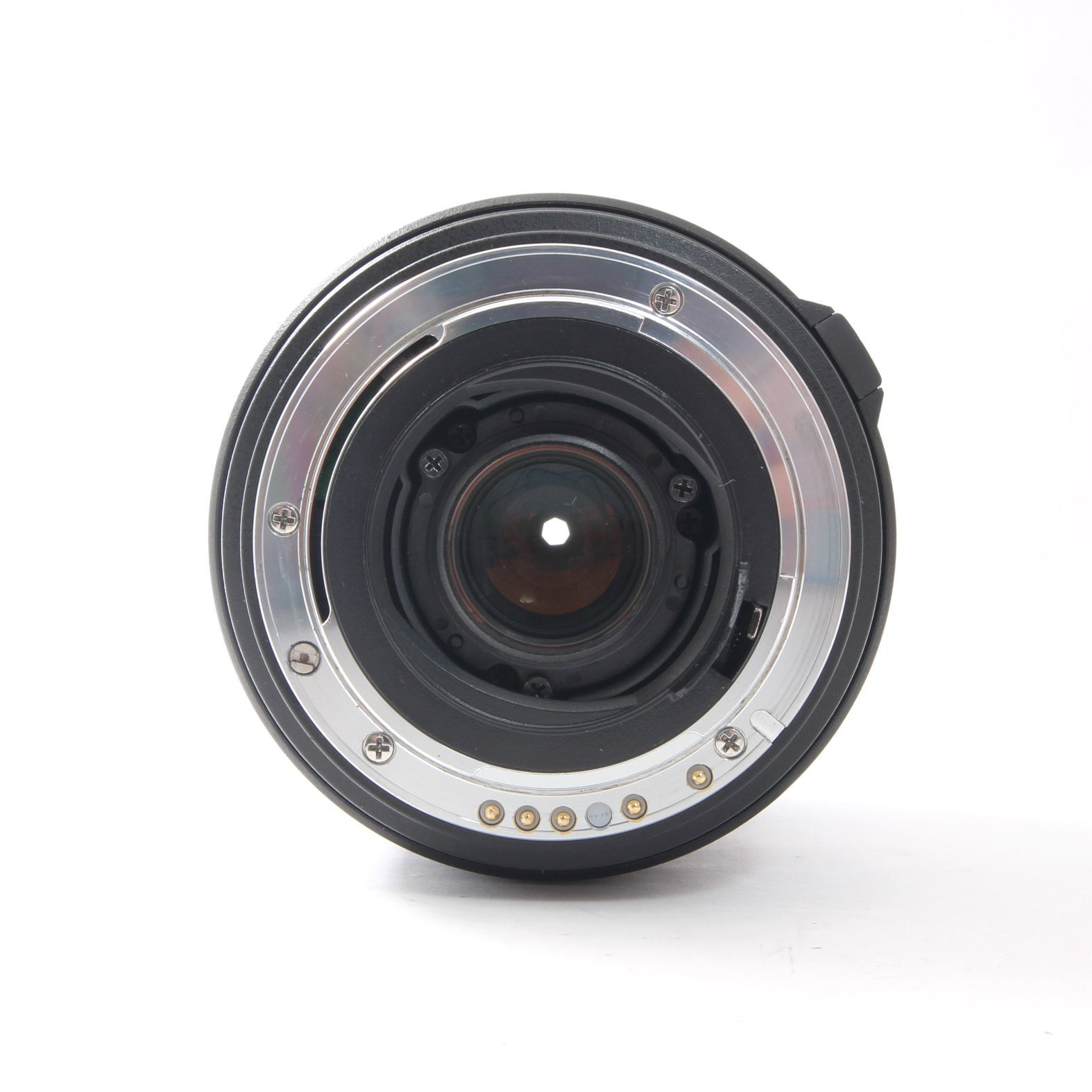 TAMRON タムロン AF 18-200mm F3.5-6.3 XR Di II LD IF MACRO A14 