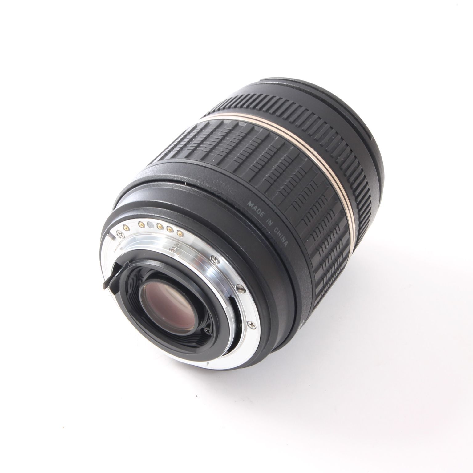 TAMRON タムロン AF 18-200mm F3.5-6.3 XR Di II LD IF MACRO A14 