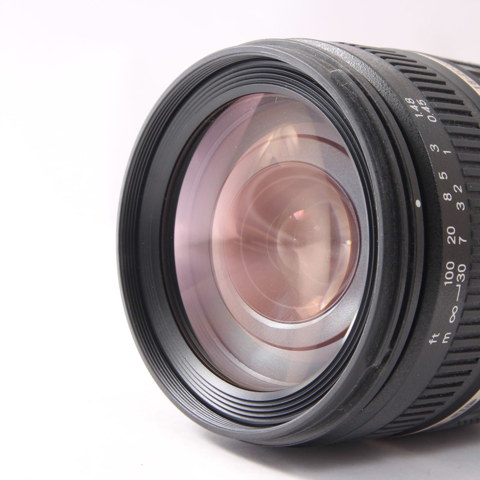 TAMRON タムロン AF 18-200mm F3.5-6.3 XR Di II LD IF MACRO A14 