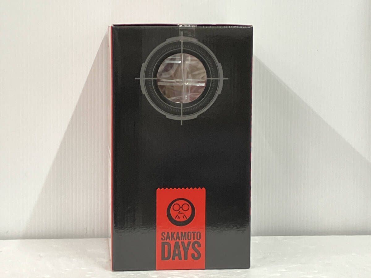 B賞 南雲 MASTERLISE EXPIECE 一番くじ SAKAMOTO DAYS vol.2 SAKAMOTO 
