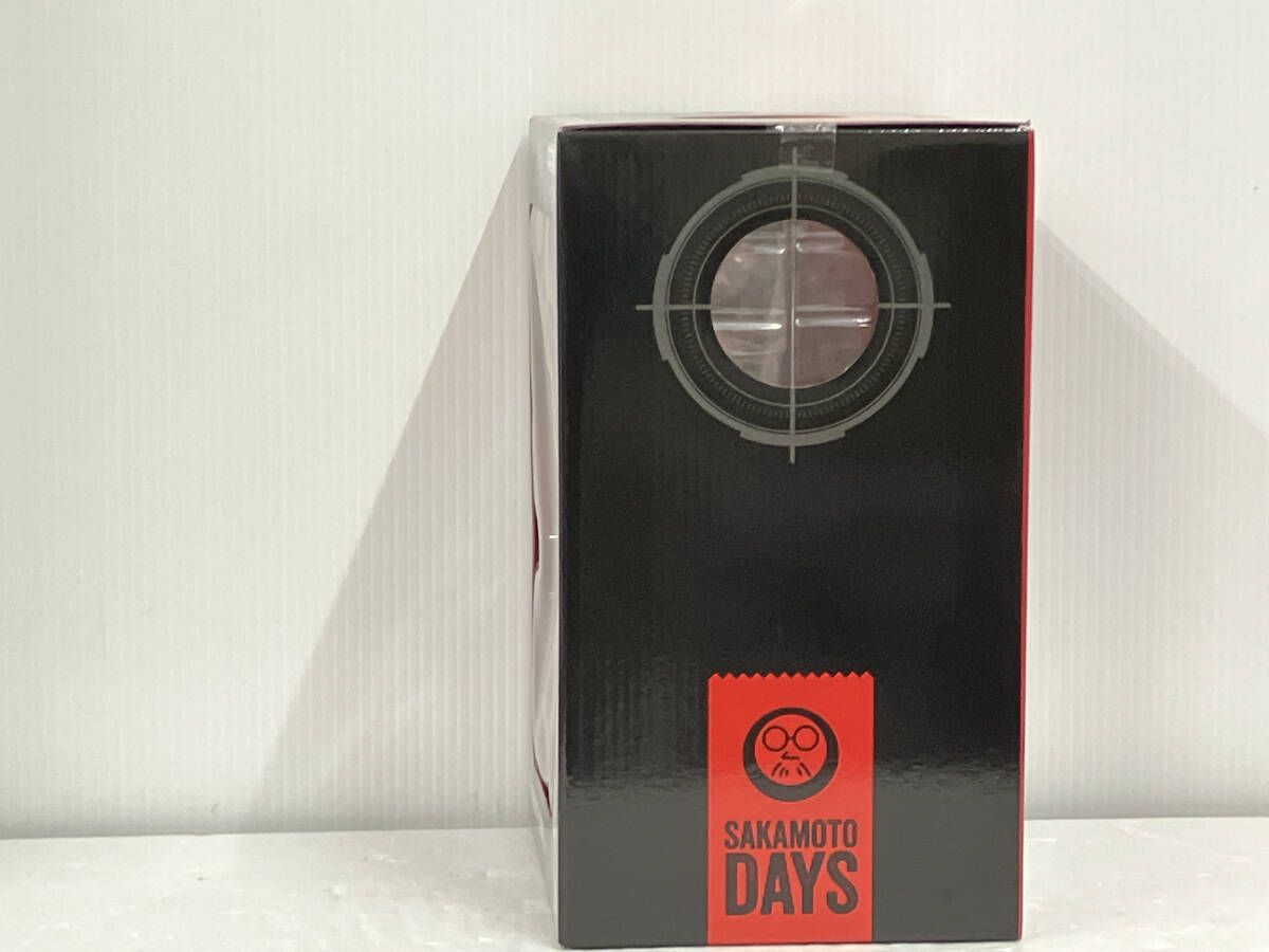 B賞 南雲 MASTERLISE EXPIECE 一番くじ SAKAMOTO DAYS vol.2 SAKAMOTO 