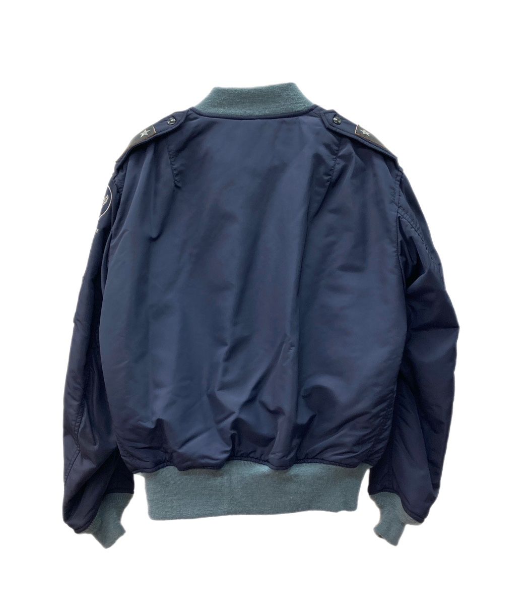 リアルマッコイズ THE REAL McCOY'S TYPE L-2A Flight Jacket USAF