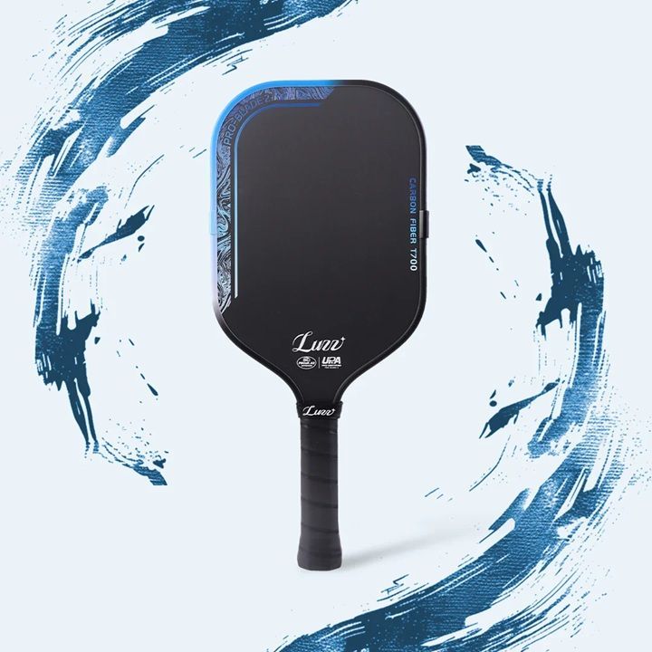 【GEN４パドル】Luzz Pro Blade2 Long Yuan