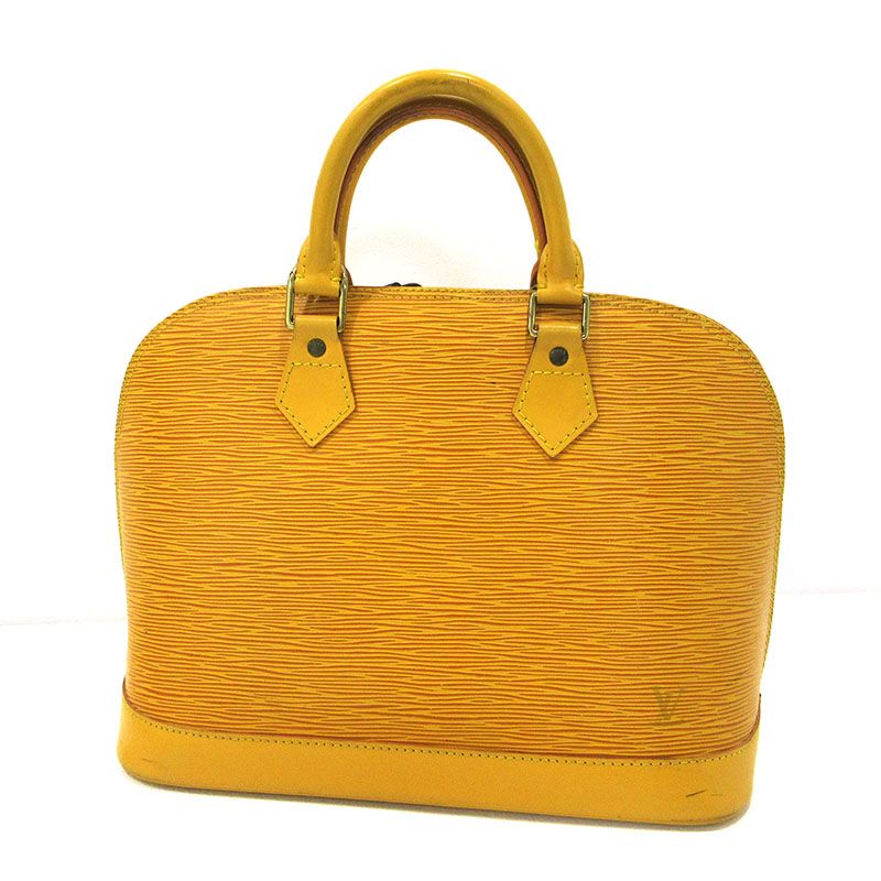 三重本店】 中古 LOUIS VUITTON | ルイ・ヴィトン ハンドバッグ アルマ