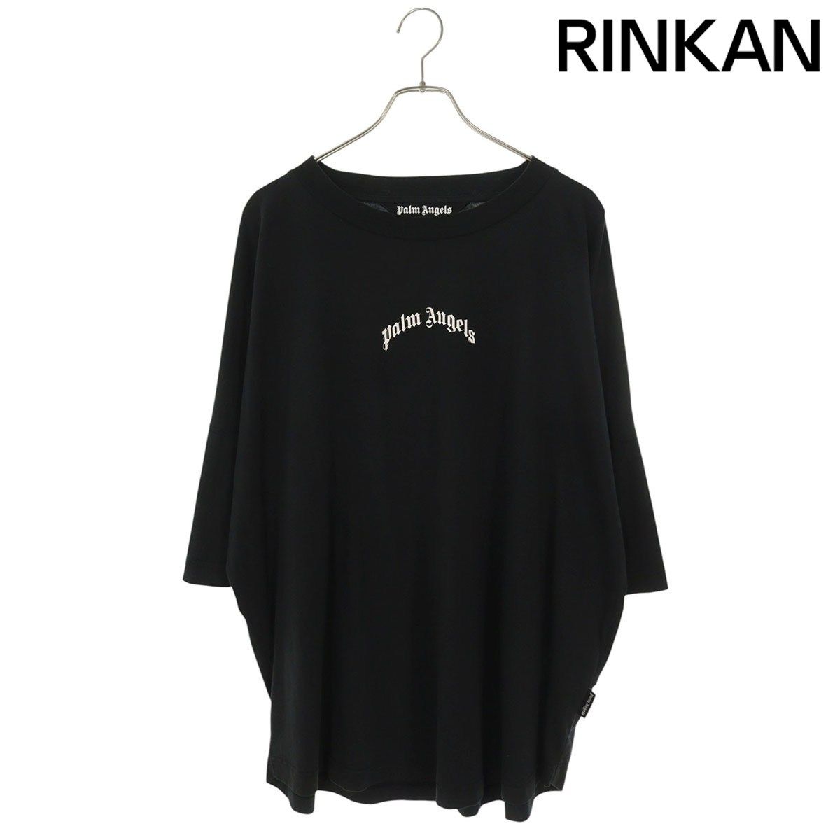 パームエンジェルス PMAA10BF25JER001 バックロゴTシャツ メンズ XL 