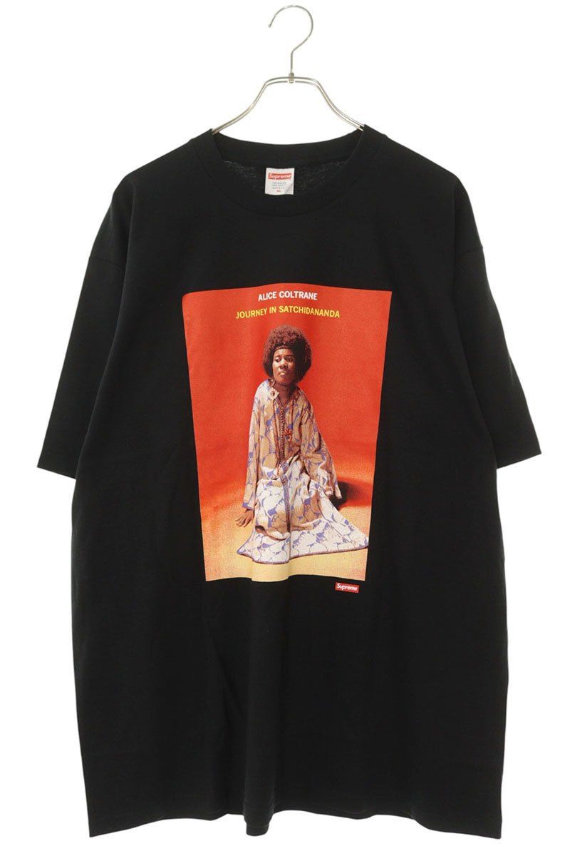サ*マ様 supreme tシャツ シュプリーム 24SS Satchi dananda Tee フロントプリントTシャツ
