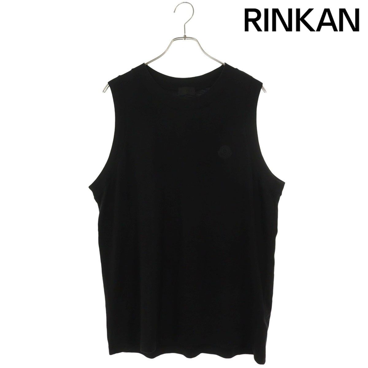 クロムハーツ RIB TANK リチャードスタークプリントタンクトップ メンズ L