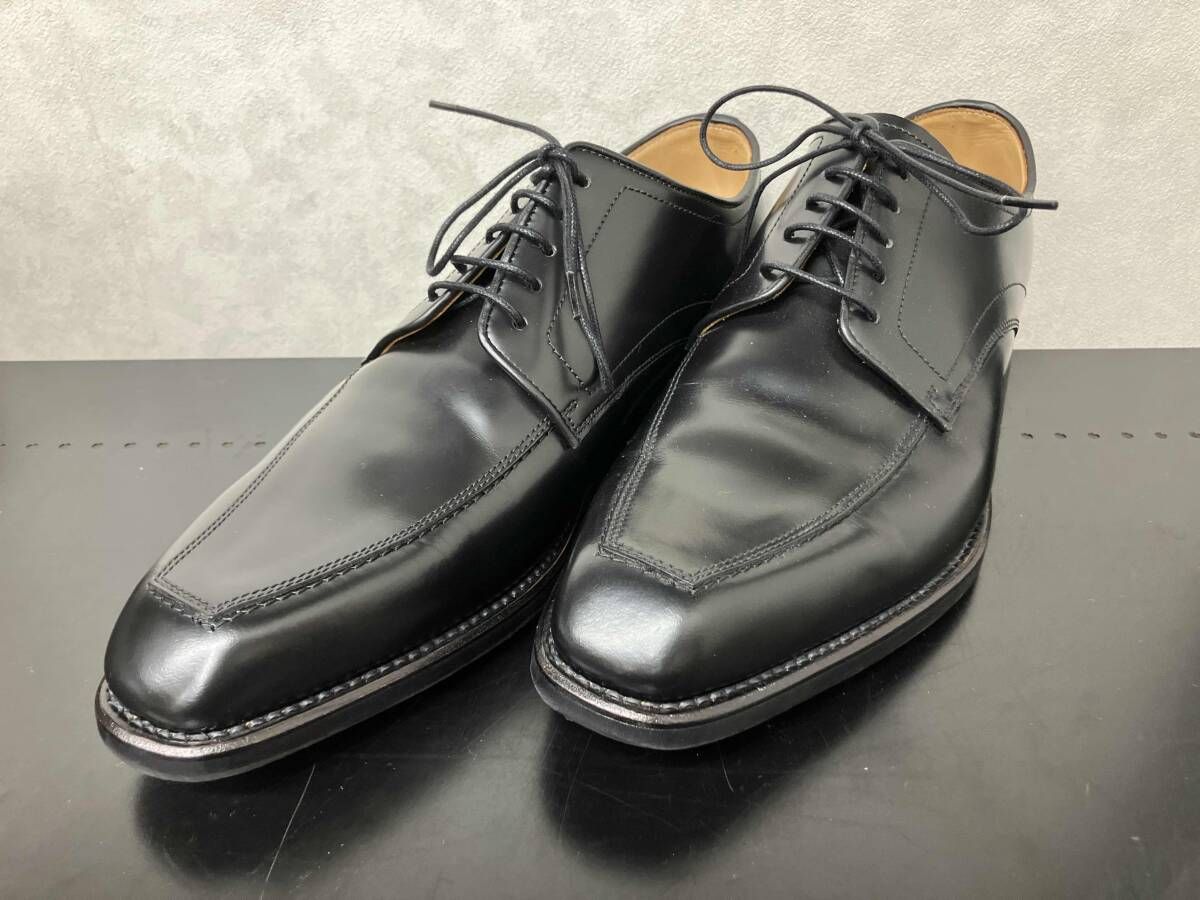 REGAL ビジネスシューズ worth collection 25.5cm リーガル