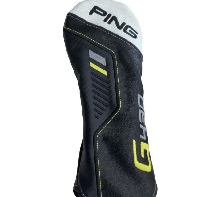 中古】 ピン G430 MAX 7W フェアウェイウッド FW PING TOUR 2.0 BLACK