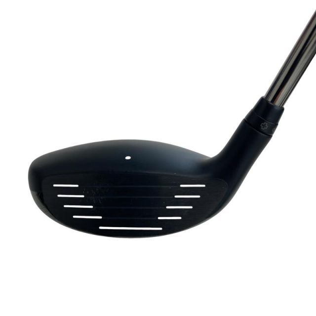 中古】 ピン G430 MAX 7W フェアウェイウッド FW PING TOUR 2.0 BLACK