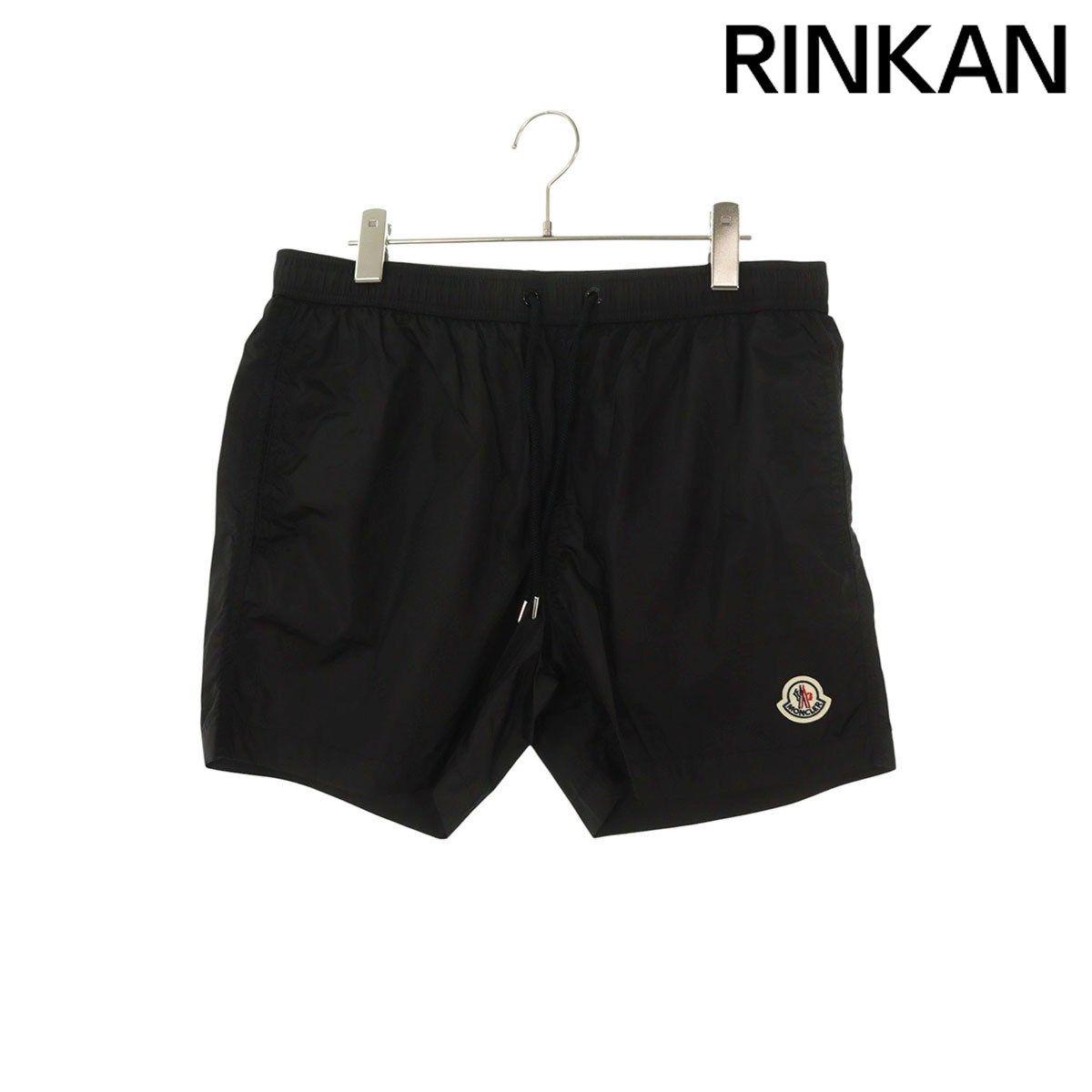 モンクレール BOXER MARE ナイロンハーフパンツ メンズ M