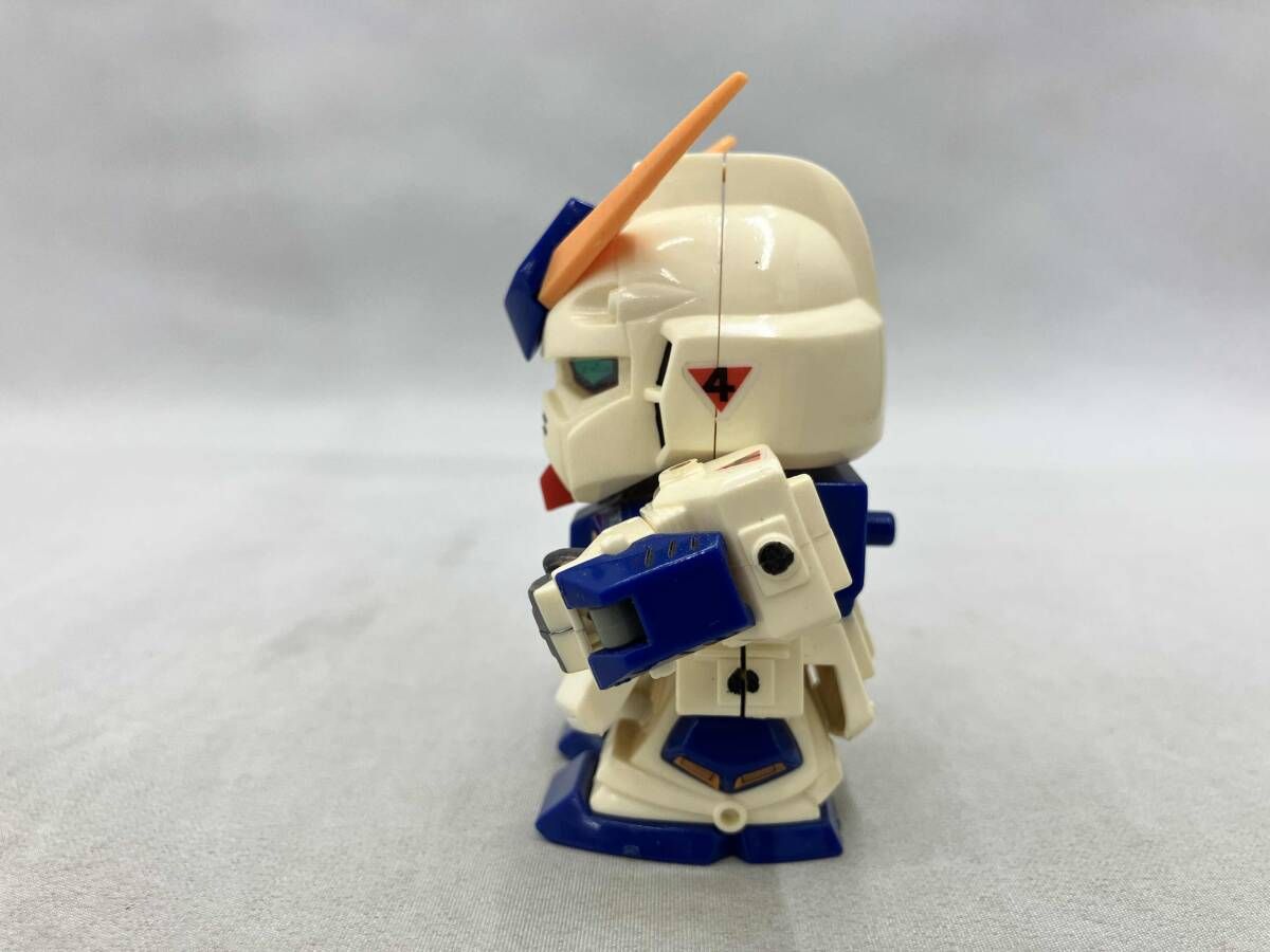 m*c様 元祖SDガンダム　外伝系　ジャンクひとまとめ ジャンク 【現状品・ジャンク品】元祖SDガンダム NT-1 アレックス