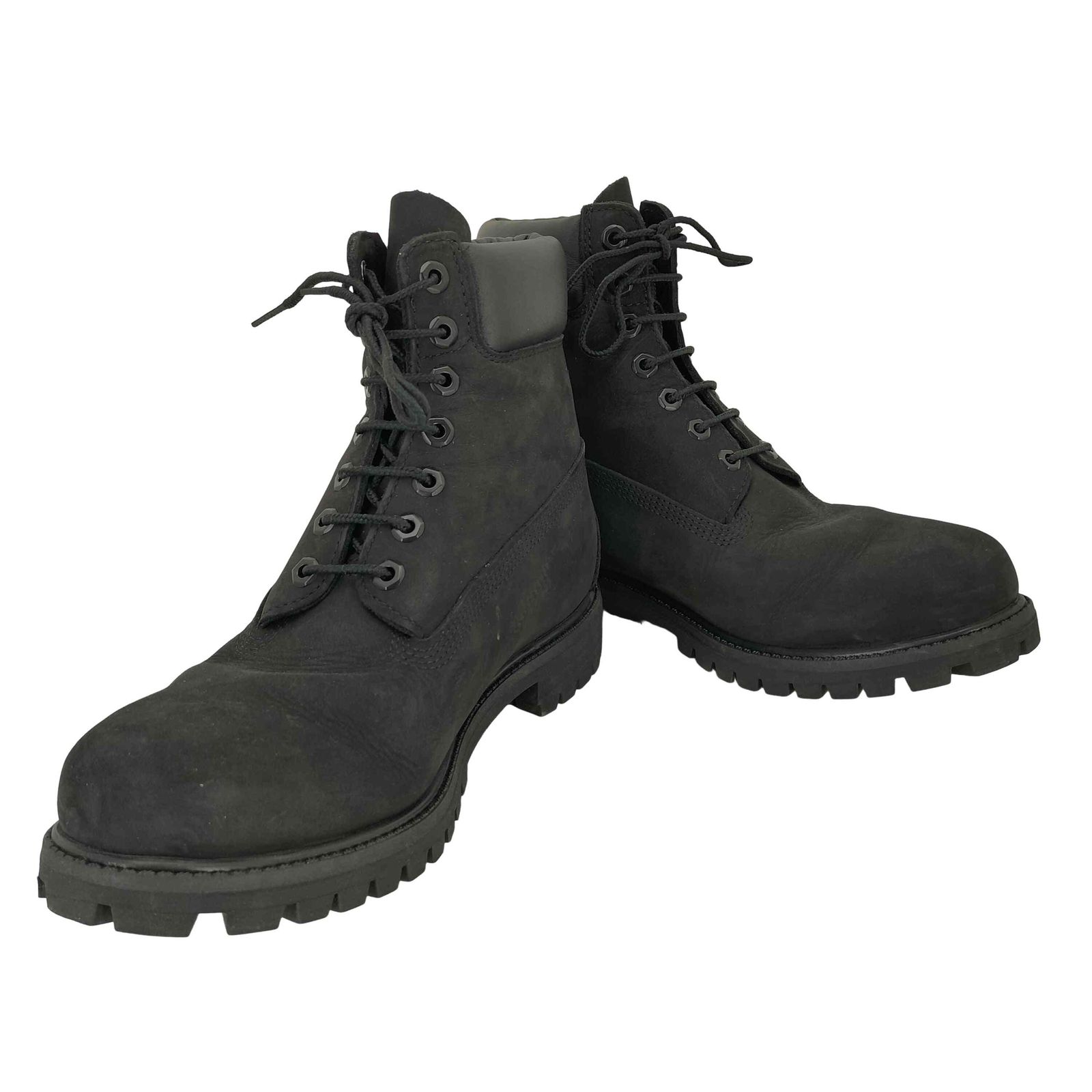 ティンバーランド Timberland 6インチ プレミアム ウォータープルーフ ブーツ メンズ 9.5W