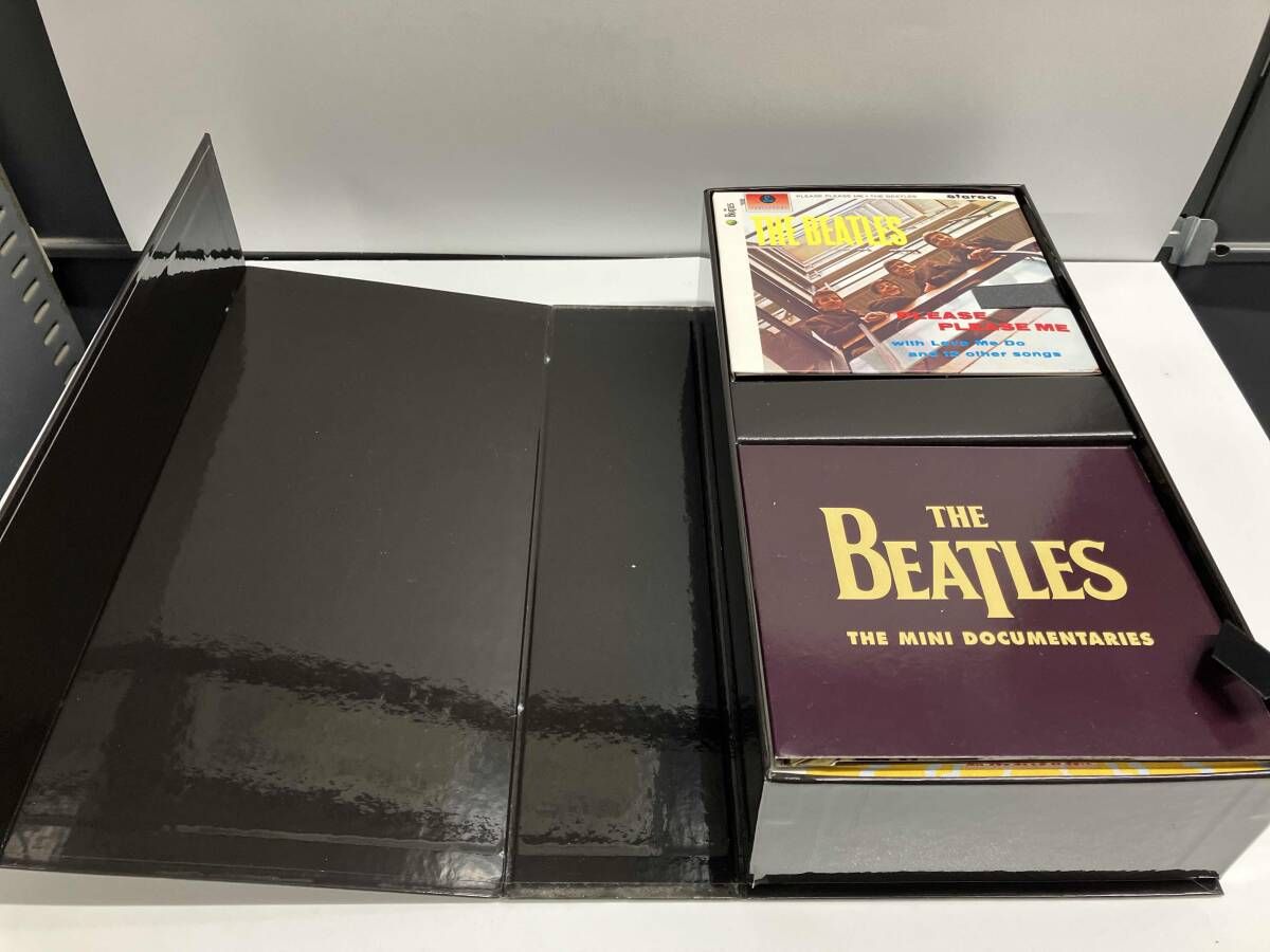 ザ・ビｰトルズ CD ザ・ビｰトルズBOX - メルカリ
