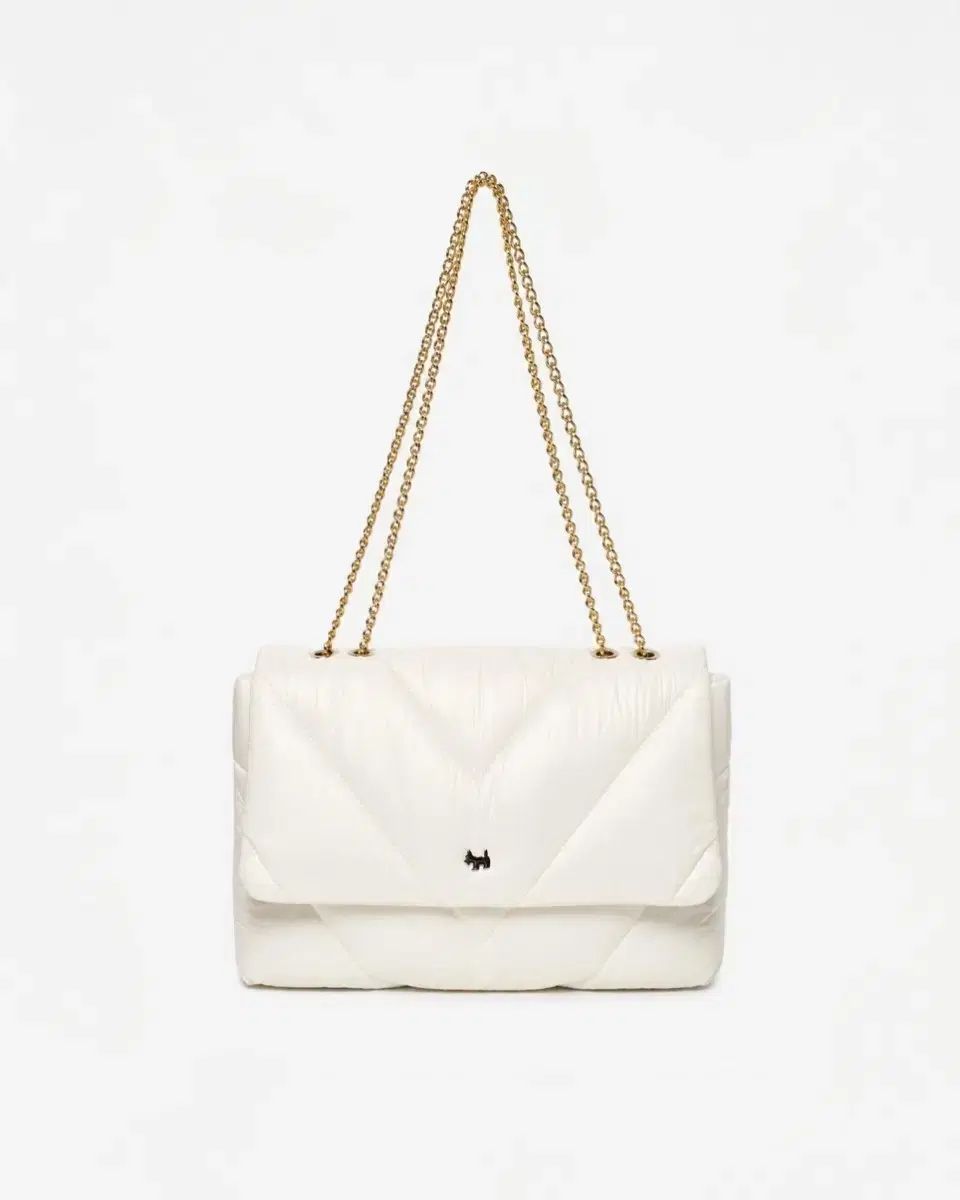 AGATHA アガタ チェーン ショルダーバッグ(新品)