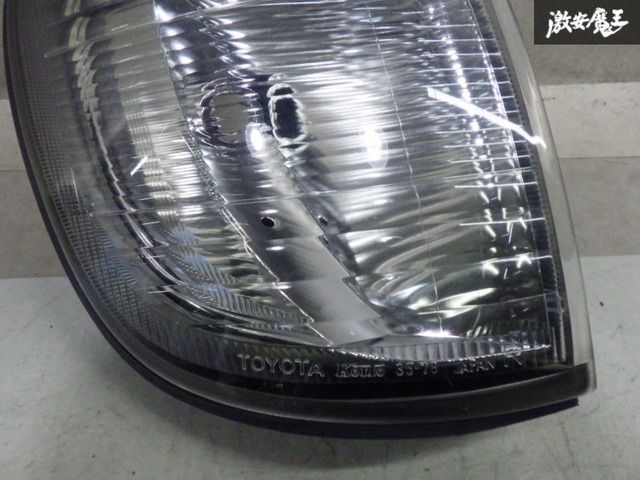 破損無し！ハイラックス サーフ RZN180W RZN185W トヨタ純正